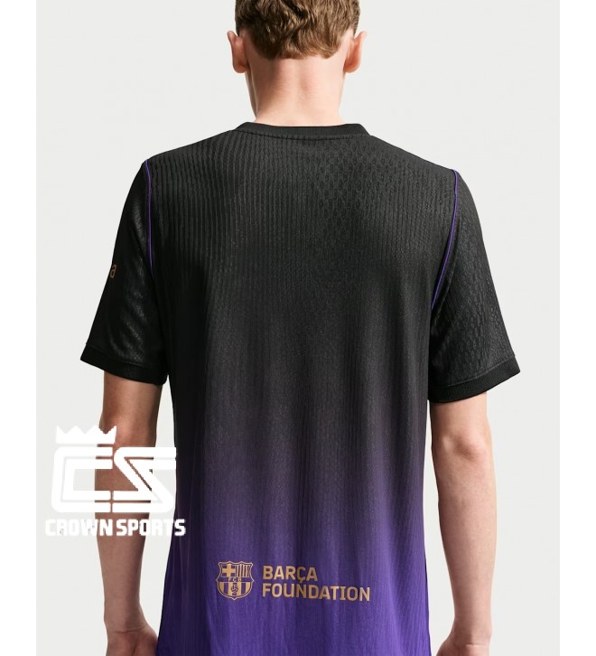 FOOTBALL JERSEYS